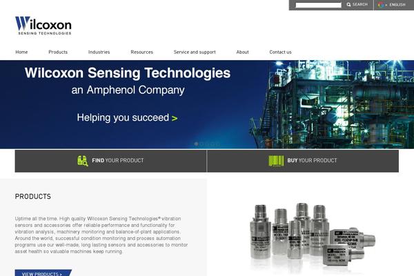 wilcoxon.com site used Mss