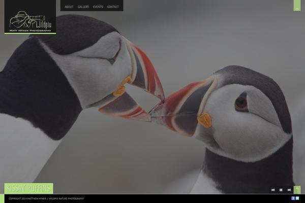Site using Image Store plugin