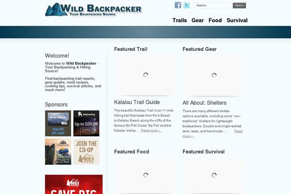 Site using AvantLink WP plugin