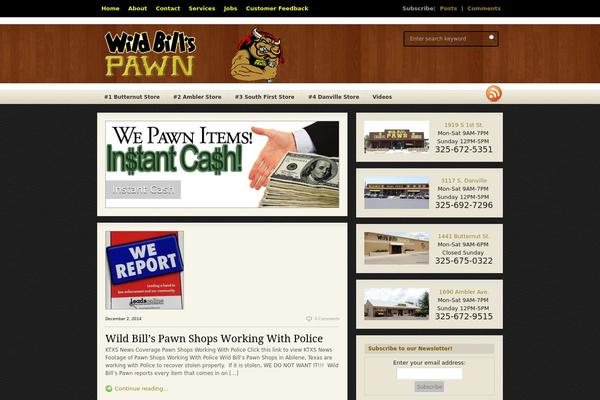 Site using Google Plus plugin