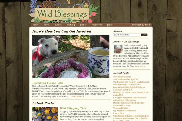 Site using Gutena-forms plugin