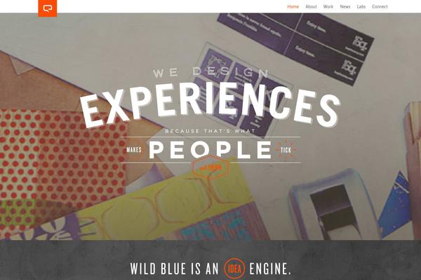 Site using Genesis-blocks plugin