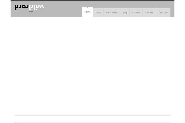 Site using Slider-video plugin