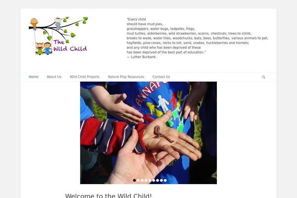 Catch-base-pro theme site design template sample