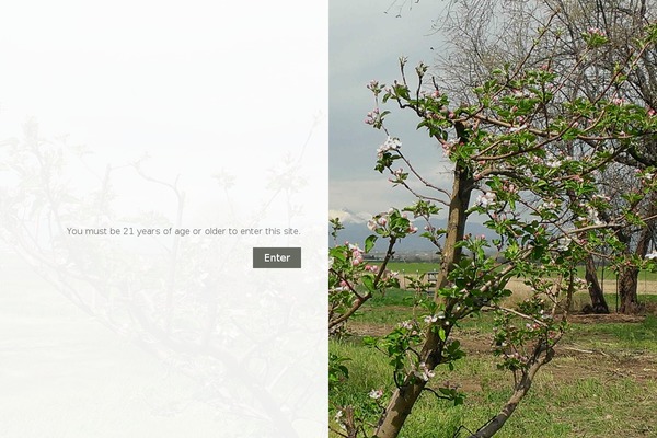 wildcider.com site used Realty