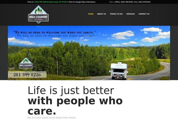 Mural theme site design template sample