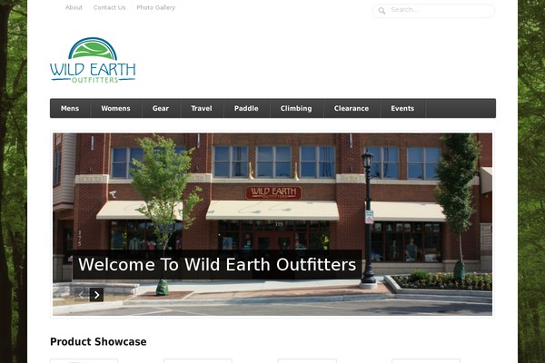 Site using FBF Facebook page Feed Widget plugin