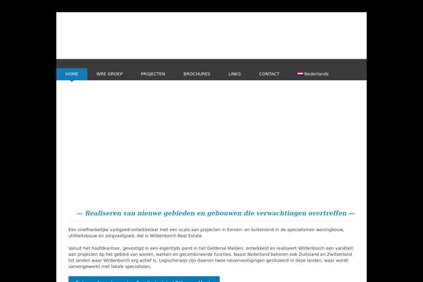 Site using Simnor-shortcodes plugin