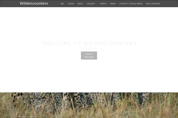 Site using Simple Mail Address Encoder plugin