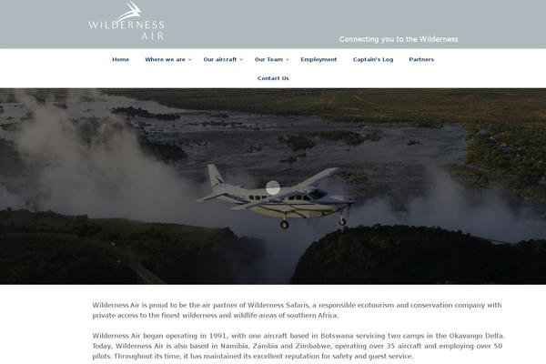 Site using FooBox Image Lightbox plugin