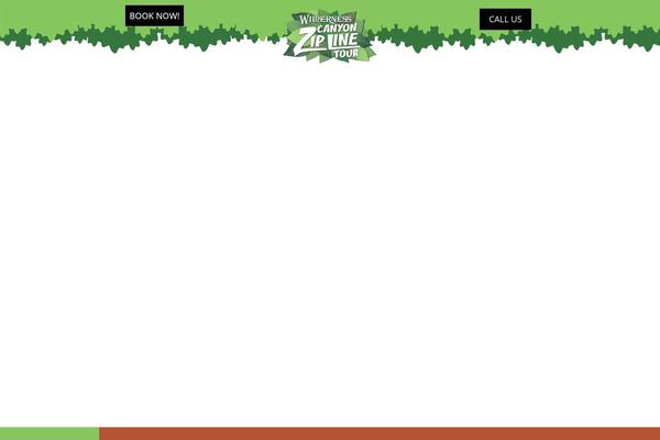 Divi theme site design template sample