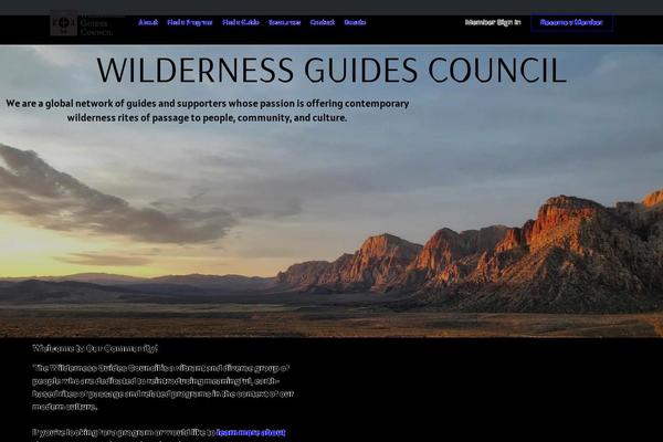 Site using Pt-content-views-pro plugin