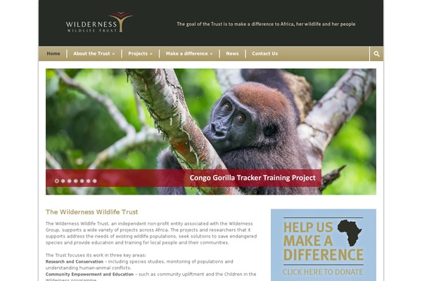 Modernize v3.16 theme site design template sample