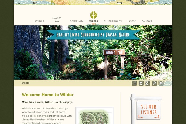Site using flexmls® IDX Plugin plugin