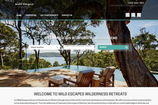 Site using Advanced-custom-fields-pro plugin