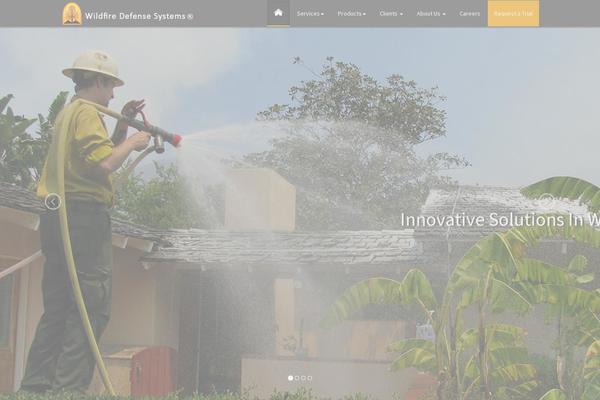 ToomMorel Lite theme site design template sample