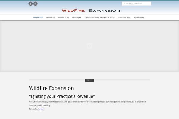 Site using GMO Font Agent plugin