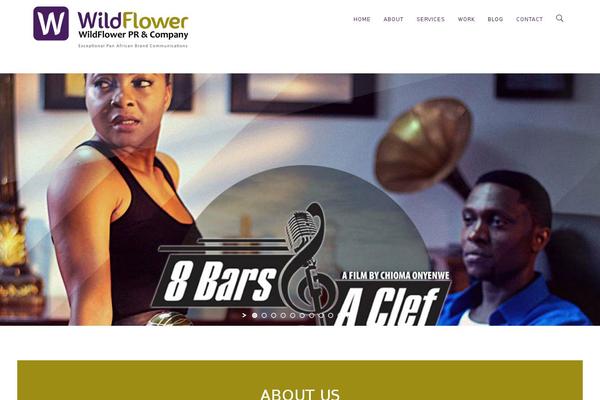 Site using Nivo Slider for WordPress plugin