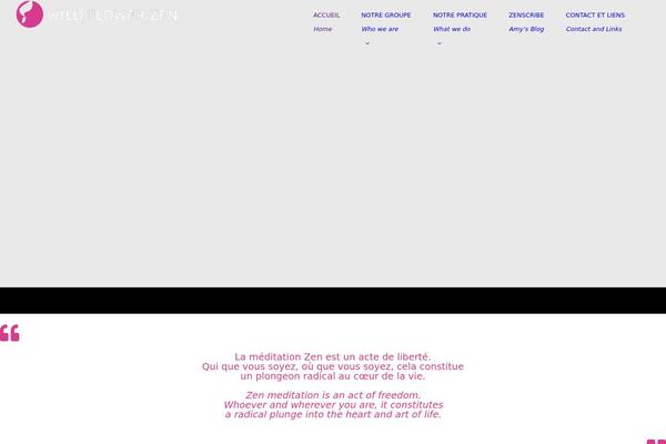 Site using WP-SpamShield Anti-Spam plugin