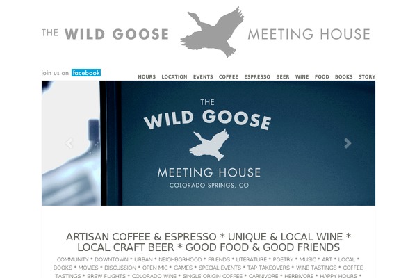 Flexible theme site design template sample