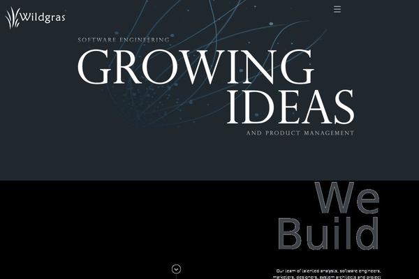 Site using Maintenance plugin