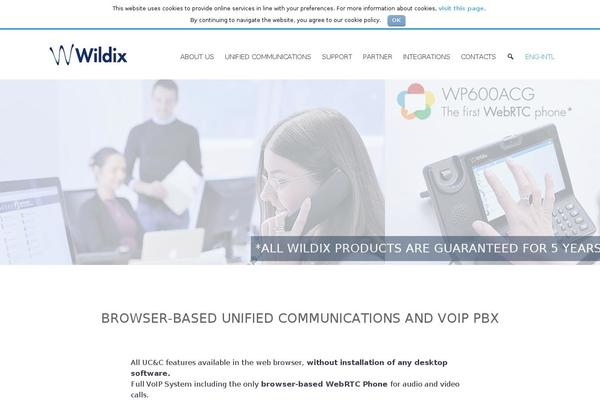 Site using Essential-addons-for-elementor-lite plugin