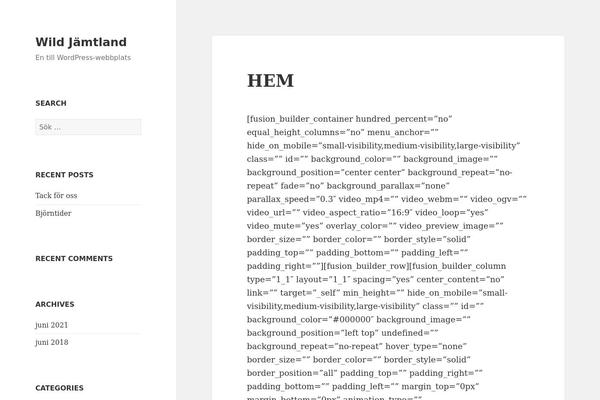 Site using Shareprints-gallery plugin
