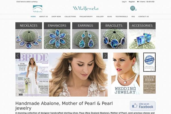 Site using Pinterest Image Pinner From Collective Bias plugin