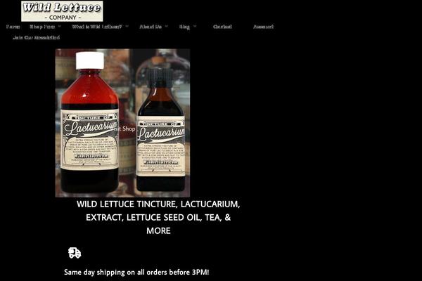 Site using Shopwp-pro plugin