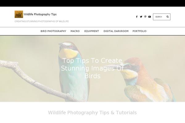 Site using Before After Image Slider Lite plugin