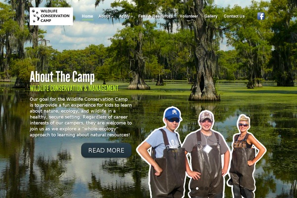 Fusion theme site design template sample