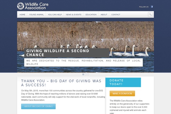 Animal_care_theme theme site design template sample