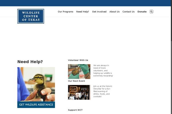 Site using WP Nivo Slider plugin