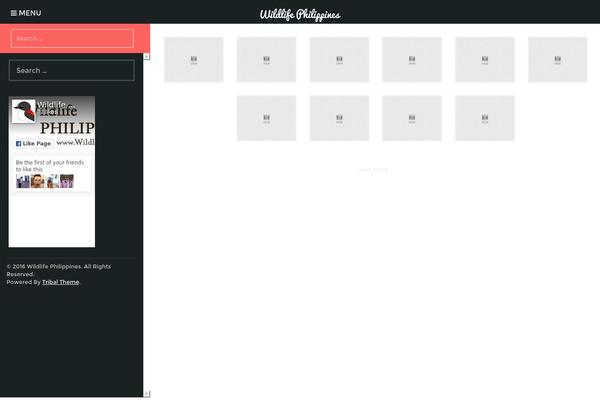 Site using Custom-about-author plugin