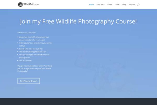 Site using Wishlist-member plugin