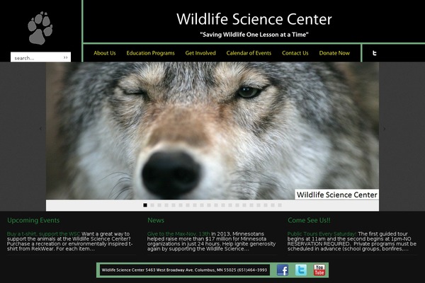 Slide theme site design template sample