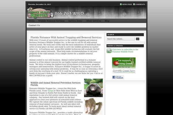 Site using Fb-reviews-widget plugin