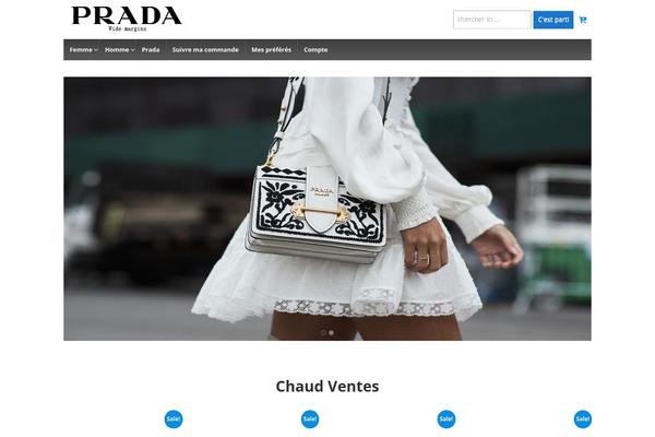 Site using Js-composer plugin