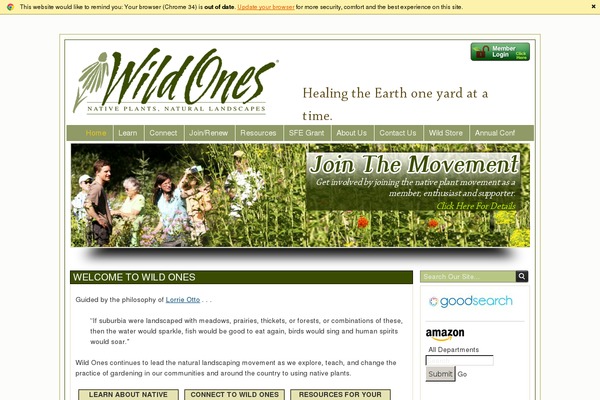 Site using Gutenberg plugin