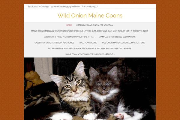Site using Gallery-bank-eco-edition plugin