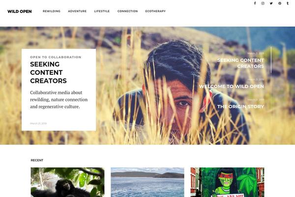 Site using Edgtf-core plugin