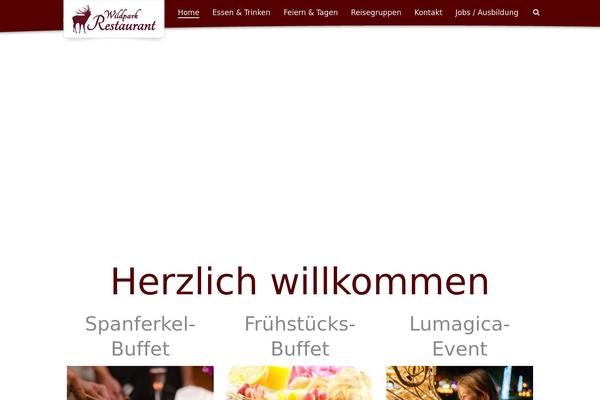 Site using Jupiter-donut plugin