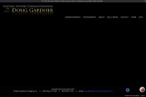 Bridge theme site design template sample