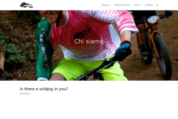 Site using Links shortcode plugin