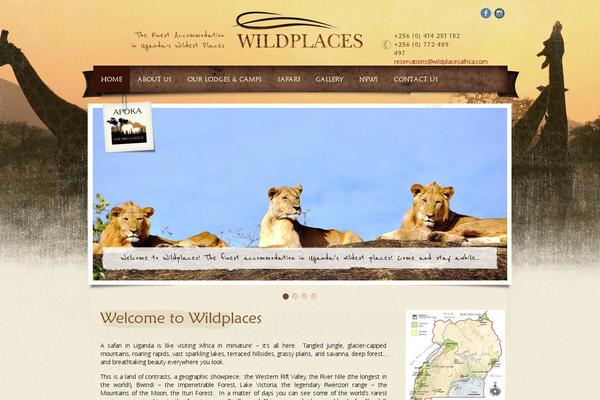Site using WP Lightbox 2 plugin