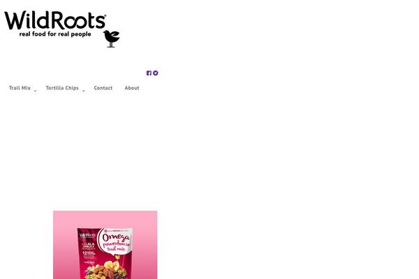 Site using Mfn-header-builder plugin