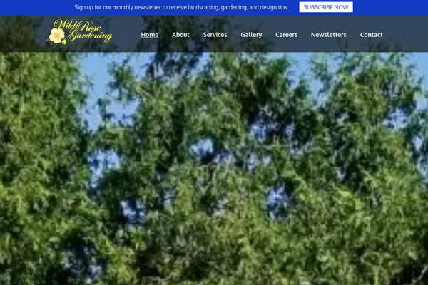 Site using Js_composer_theme plugin