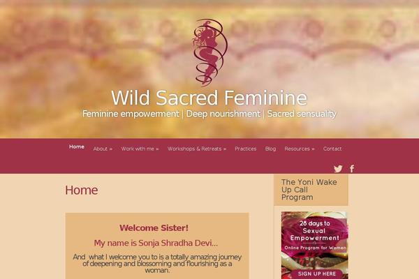 Site using SetMore Appointments plugin
