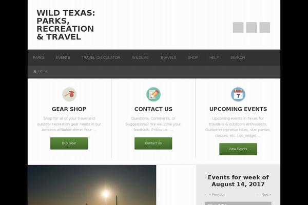 Site using GeoDirectory - Directory Plugin plugin
