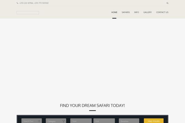Site using Gallery-images-ape plugin